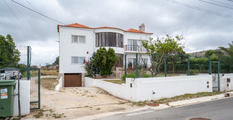 Casa de Repouso Quinta de Santo António, Lda