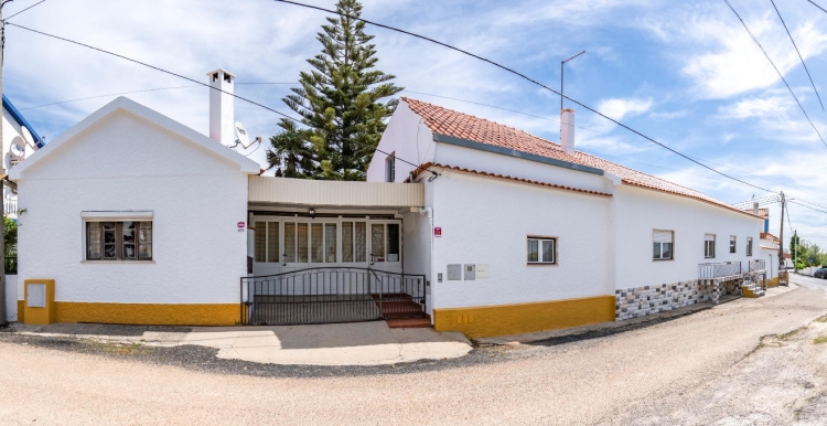 Casa da Guarita - Unipessoal, Lda