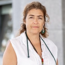 Dra. Maria João Rocha