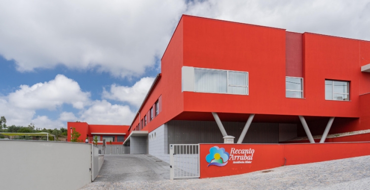 Recanto do Arrabal - Residência Sénior, Lda