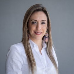 Drª Fátima Silva