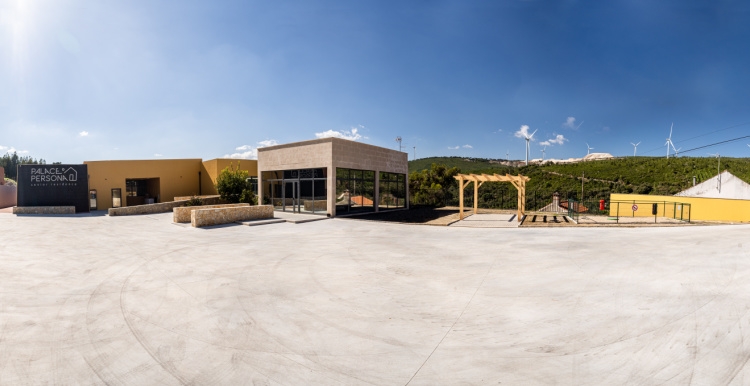Palace Persona Senior Residence, Lda