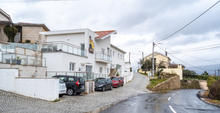Casa de Repouso O Girassol - Unipessoal, Lda