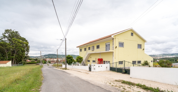S Albergaria Comunidade Sénior Unipessoal ,LDA
