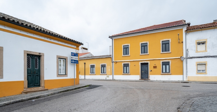 Solar Fonte da Pipa Residência Sénior, Lda