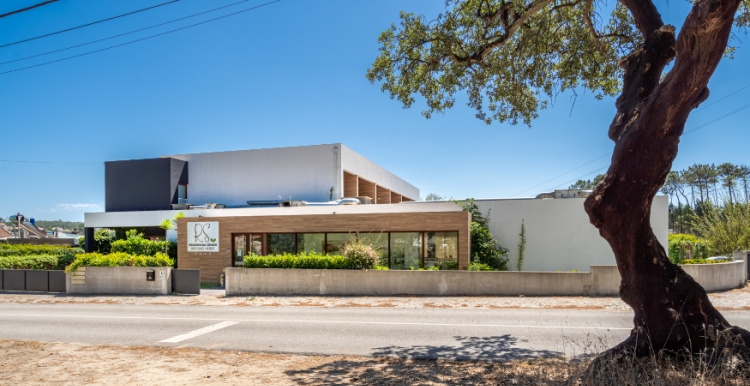 Greenrefuge Lda