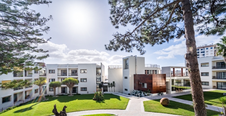 GOLD, Sénior Residence SA