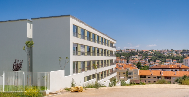01E1 Santo Agostinho, S.A