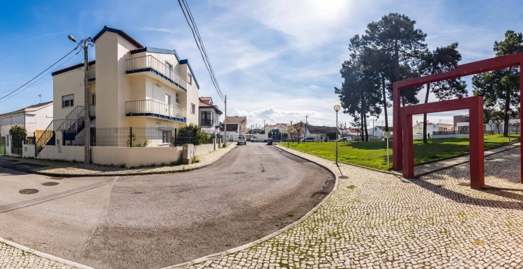 Casa de Repouso A Casinha do Idoso, Lda