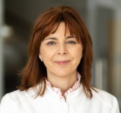 Dra. Margarida Saraiva