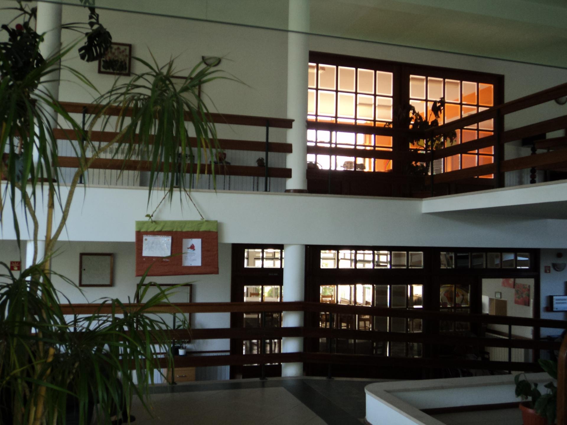 Casa de Repouso Rainha Santa Lares e Residências Lares Online