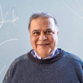 Dr. Mário