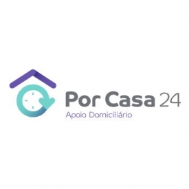 Por Casa 24 - Apoio Domiciliário à Família, Lda