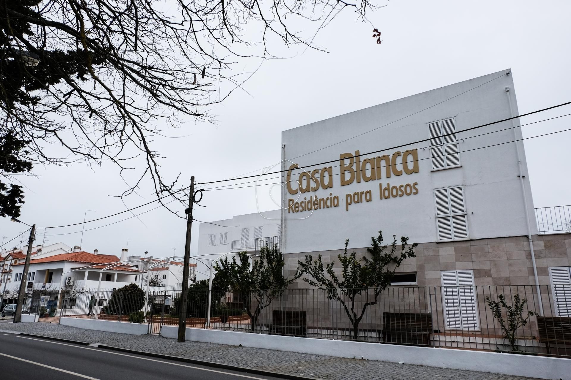 Casa Blanca Residência para Idosos | Alter do Chão