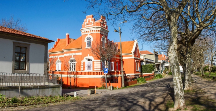 Casa de Repouso Solar da Granja - Unipessoal, Lda