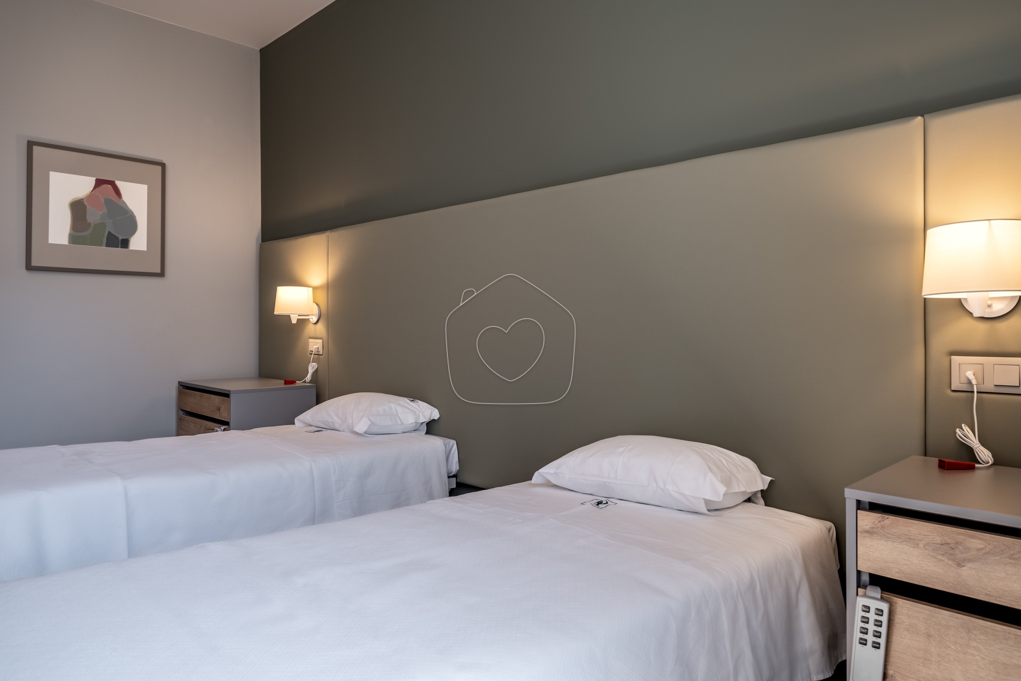 Domus Aurea - Residência Sénior (Belas) | Sintra, Lisboa