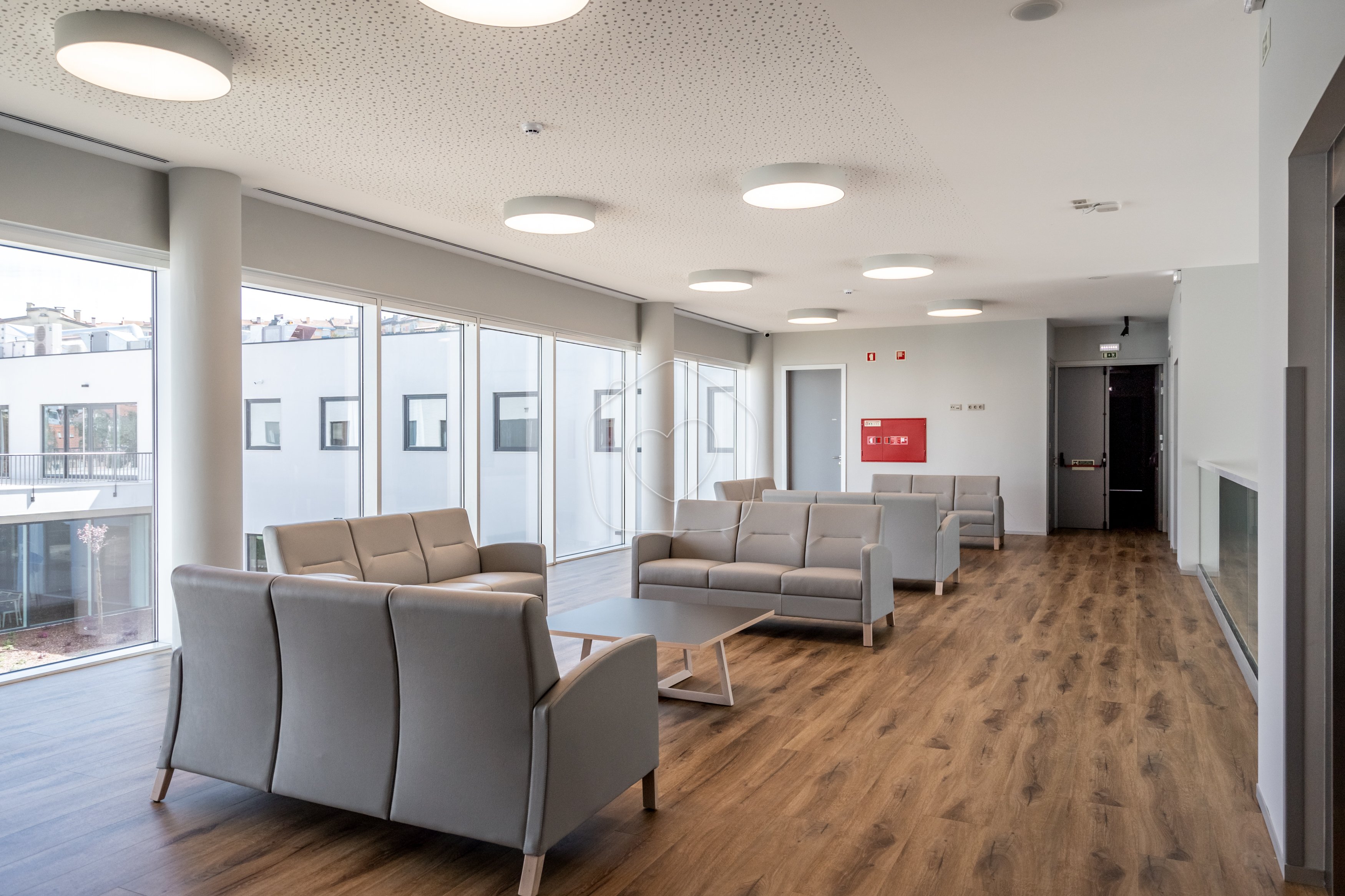 Domus Aurea - Residência Sénior (Belas) | Sintra, Lisboa