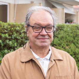 Dr. Paulo Silva