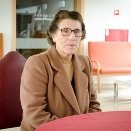 Isabel Domingues