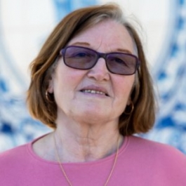 Dra. Maria do Céu Lopes