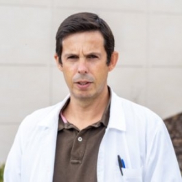 Dr. Renato Simões