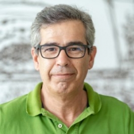 Dr. Paulo Madeiras