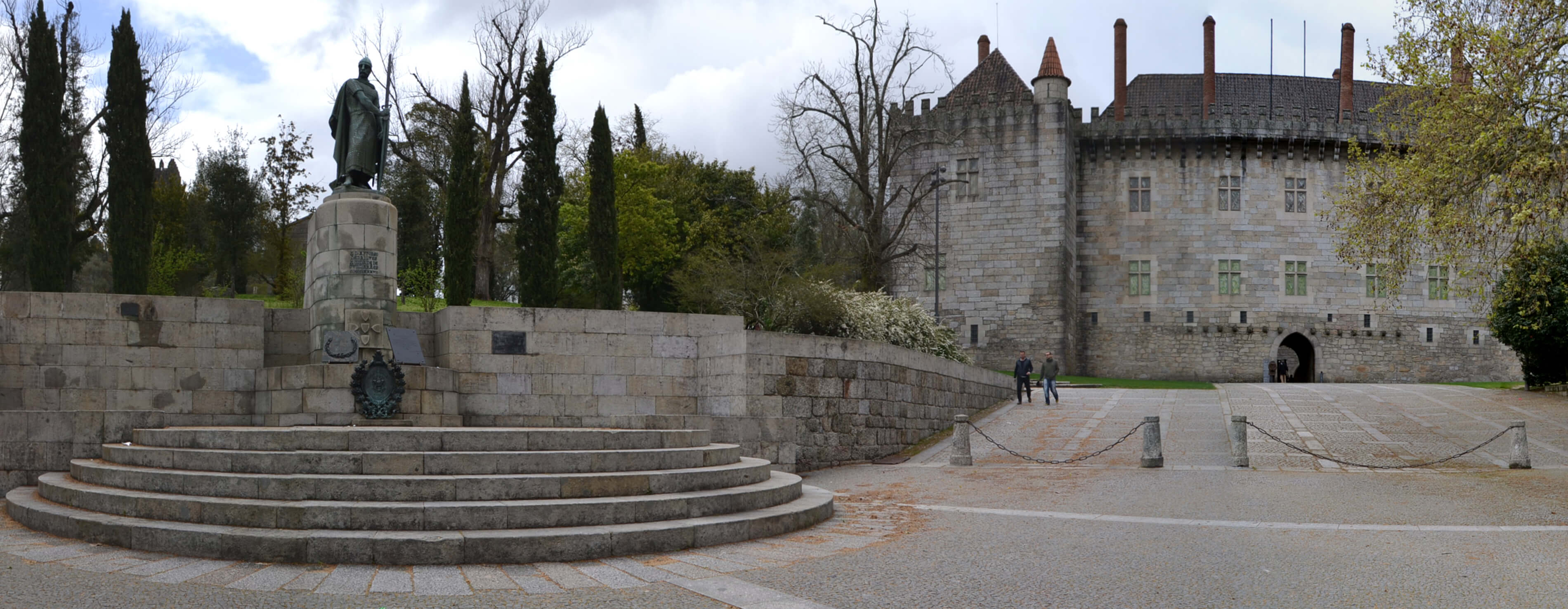 Lares de Idosos em Guimarães